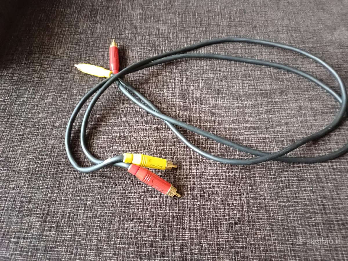 Cambridge audio azur 650a - nuotraukos Nr. 5