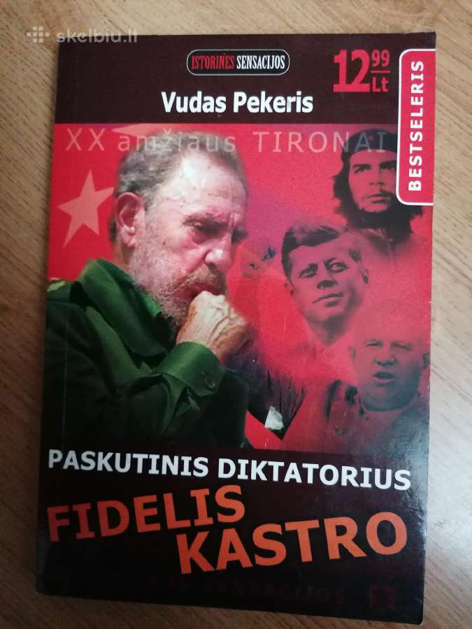 Biografinės, istorinės, politinės,religinės knygos - nuotraukos Nr. 31