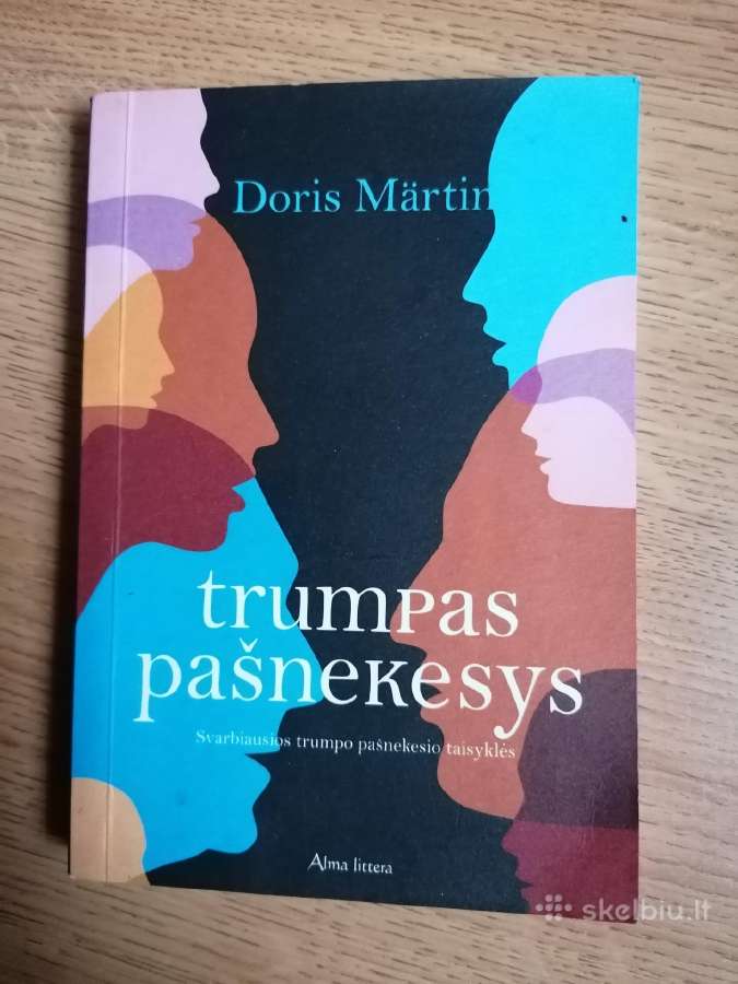 Daug psichologinių,dvasinių apie finansus, verslą - nuotraukos Nr. 29