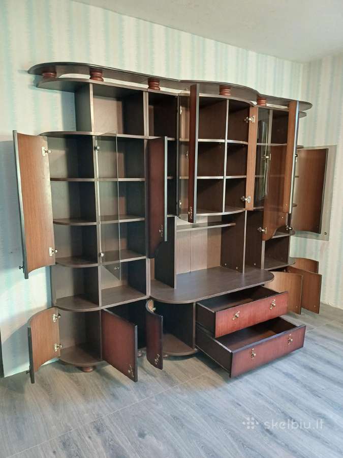 Parduodame sekcija 270 plotis 220 aukštis - nuotraukos Nr. 2
