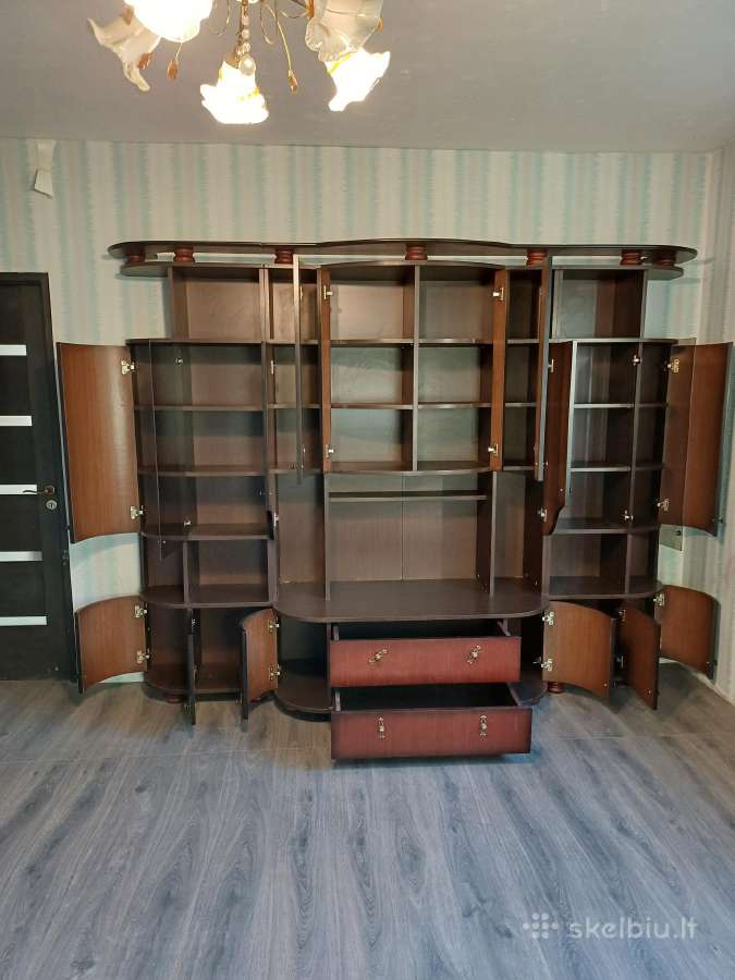 Parduodame sekcija 270 plotis 220 aukštis - nuotraukos Nr. 3