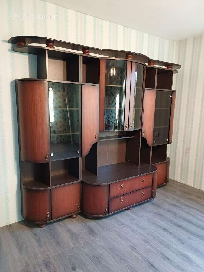 Parduodame sekcija 270 plotis 220 aukštis - nuotraukos Nr. 4