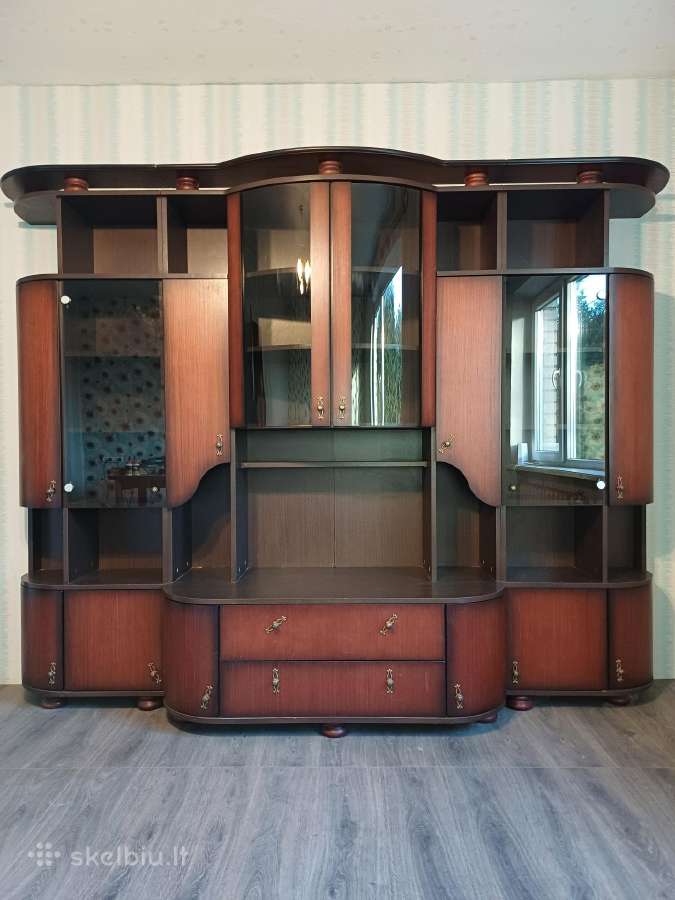 Parduodame sekcija 270 plotis 220 aukštis - nuotraukos Nr. 6