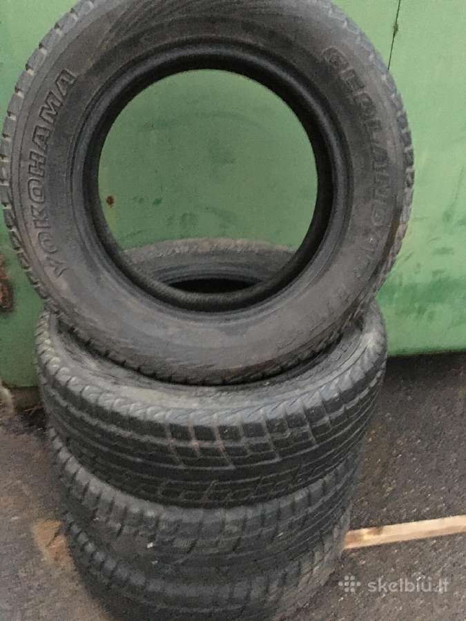 Automobiliu žiemines - nuotraukos Nr. 3