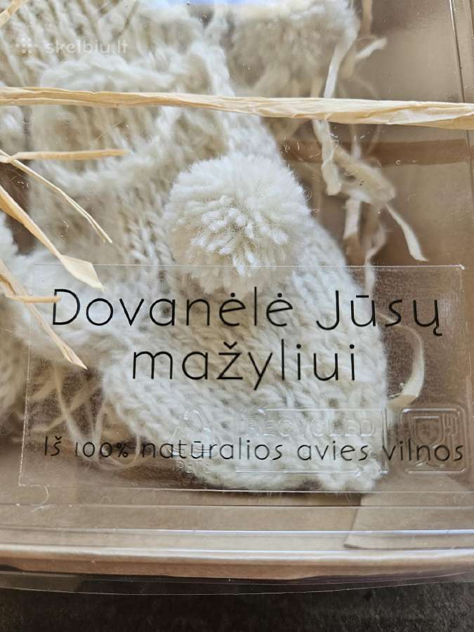 Natürali Dovanėlė Jūsų mažyliui - nuotraukos Nr. 2