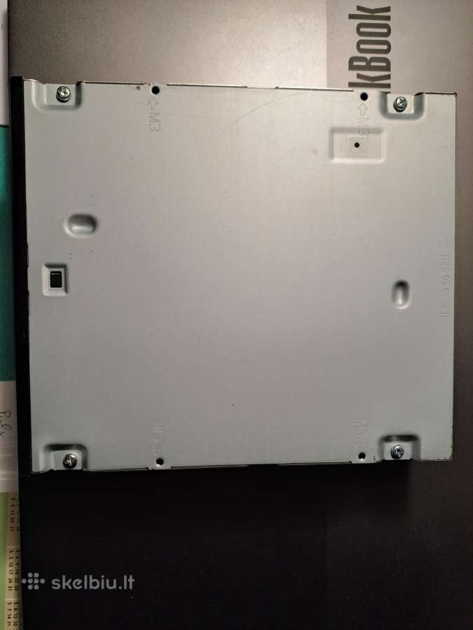 Naujas LG CD-rw/dvd Rom - nuotraukos Nr. 5