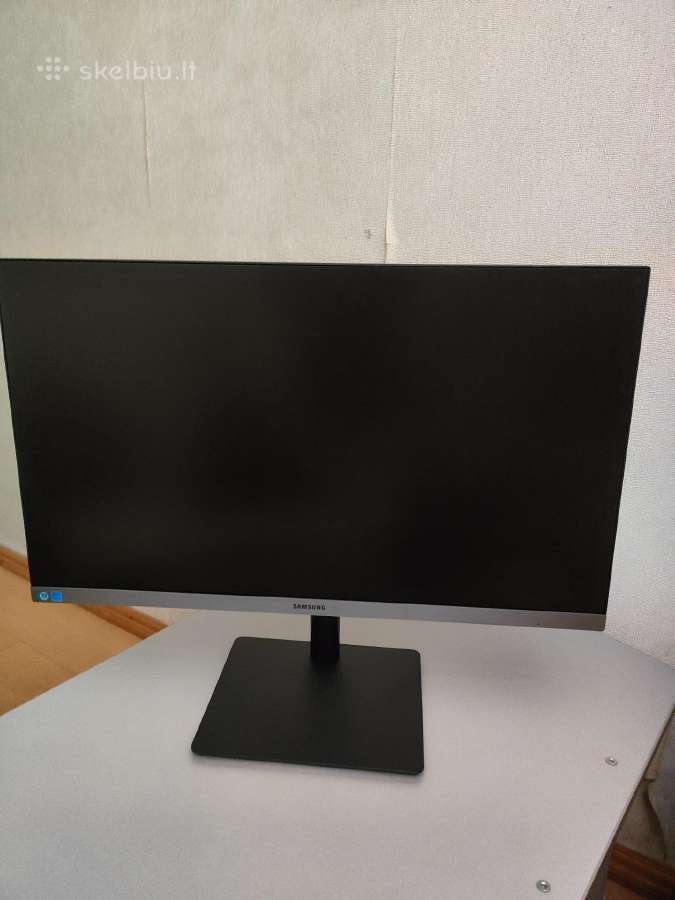Monitoriai Samsung S24r650fdu
