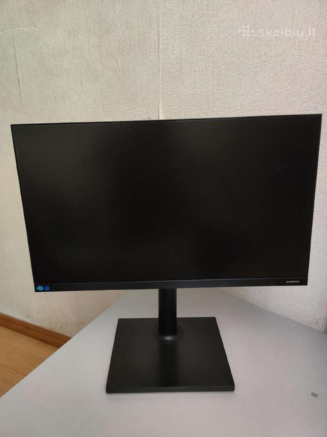 Monitoriai Samsung F24t450fzu