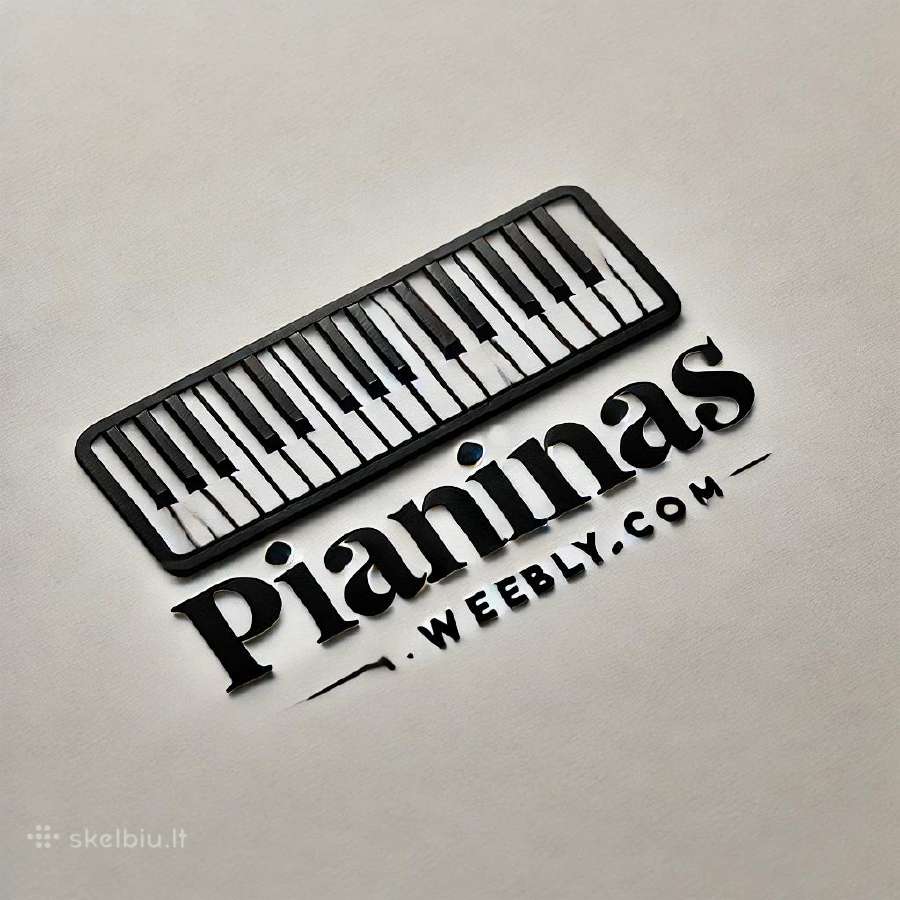 Kokybiški pianinai su garantija iki 5 metų - nuotraukos Nr. 13