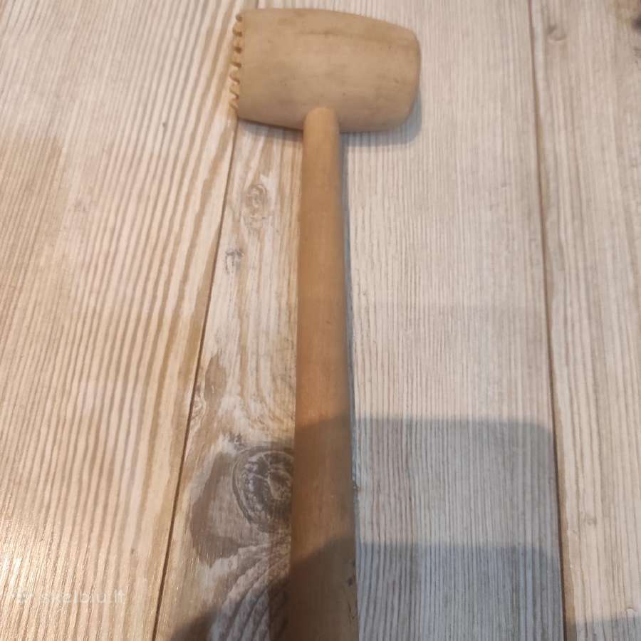 Mėsos muštukas