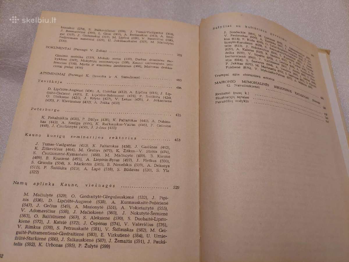 Literatūra ir kalba XXI - nuotraukos Nr. 4