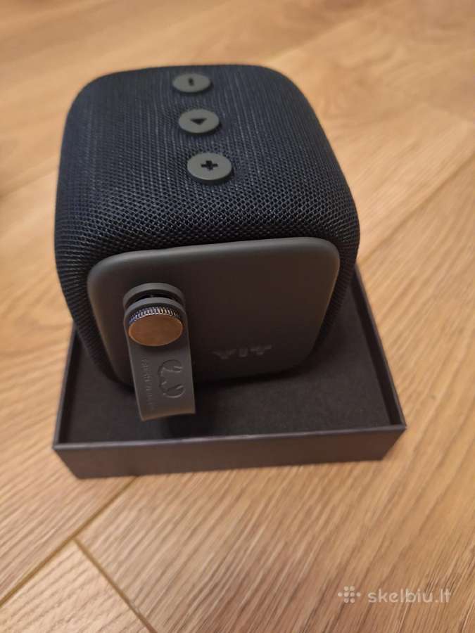 Fresh n Rebel rockbox bold s - nuotraukos Nr. 3