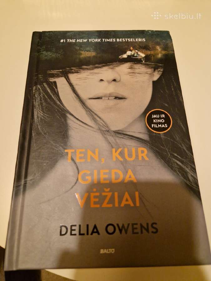 Ten, kur gieda vėžiai