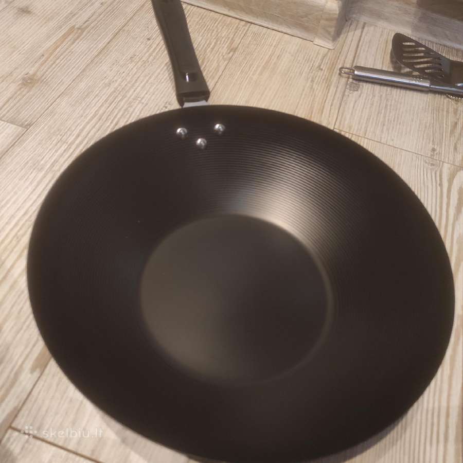 Keptuvė