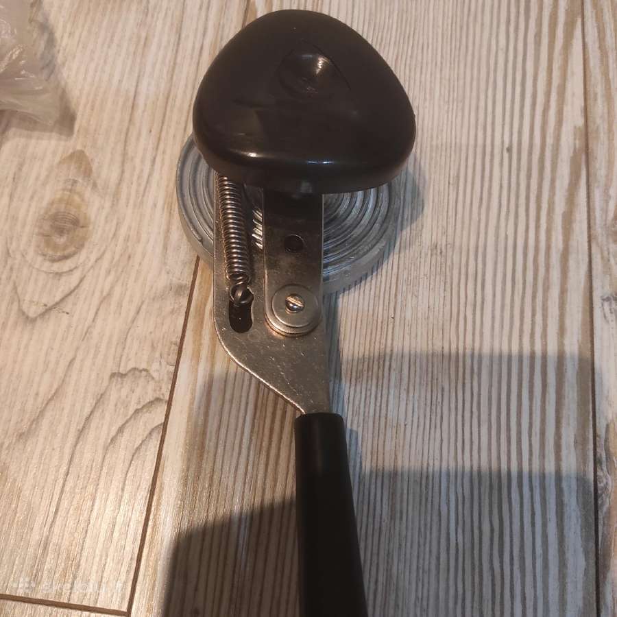 Konservavimo prietaisas