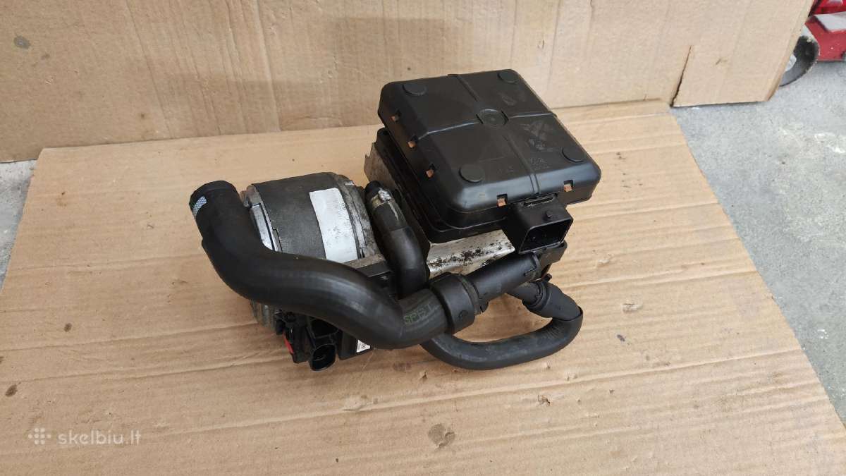 C5 x7 valytuvu varikliukai ir kita - nuotraukos Nr. 5