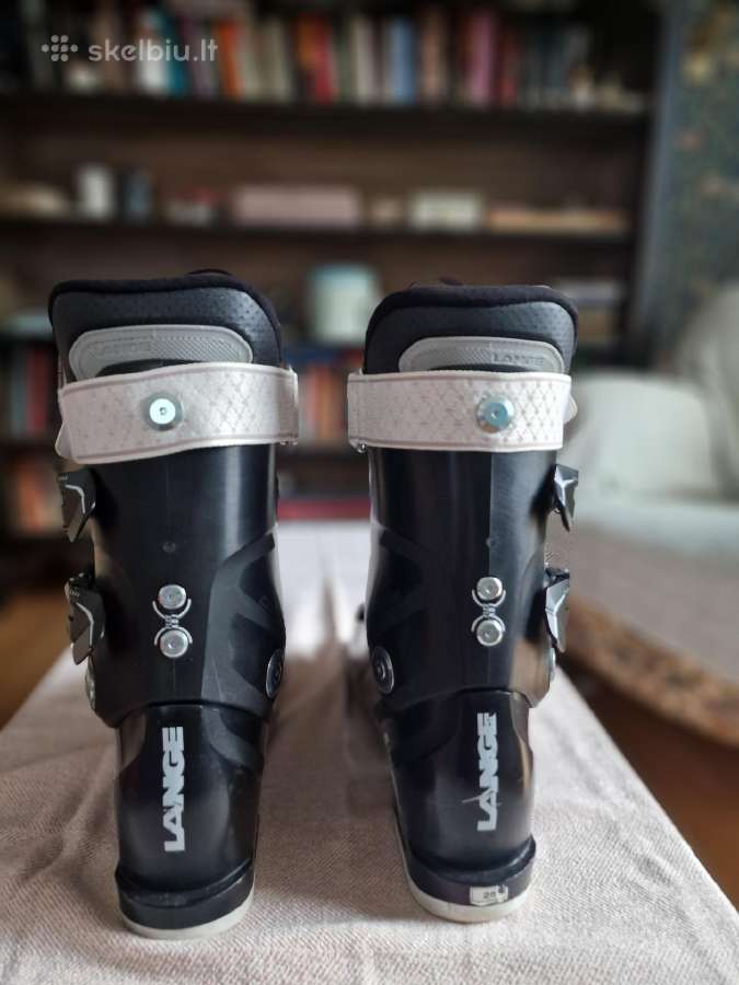 Slidinėjimo batai Lange Rx 110 26 dydis - nuotraukos Nr. 3