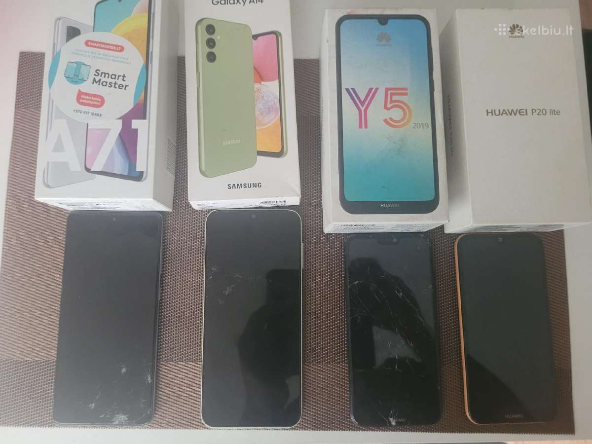 Plancetes ir mobilieji dalimis - nuotraukos Nr. 2