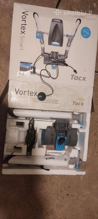 Tacx Vortex smart