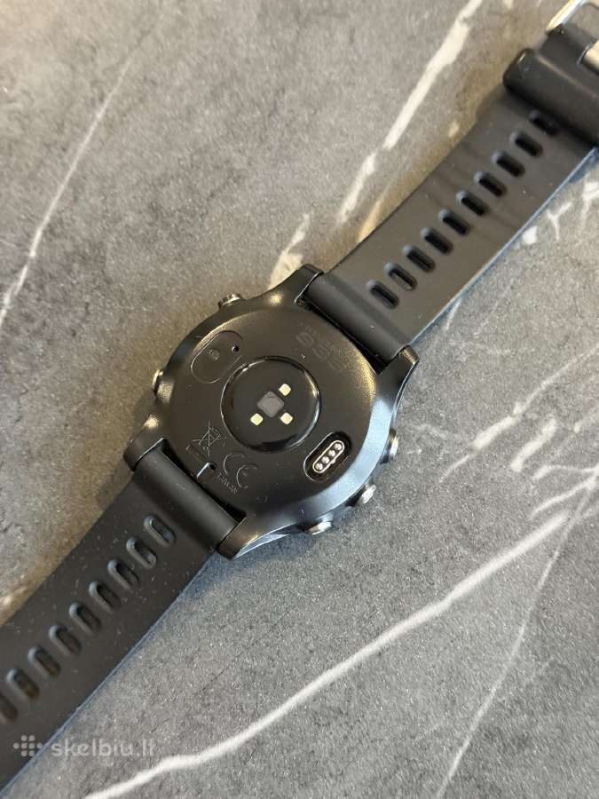 Garmin Forerunner 935 su defektu - nuotraukos Nr. 5