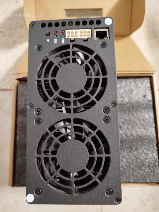 Goldshell Kd box 2