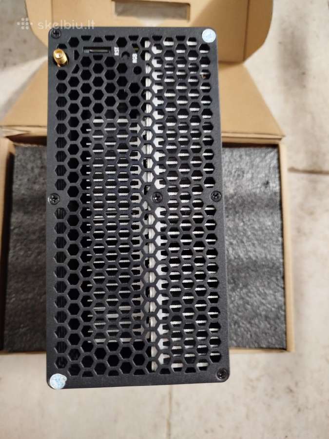 Goldshell Kd box 2 - nuotraukos Nr. 2