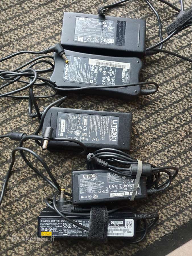 Originalus Lenovo Dell ,Hp , Asus, Acer pakrovejas - nuotraukos Nr. 24