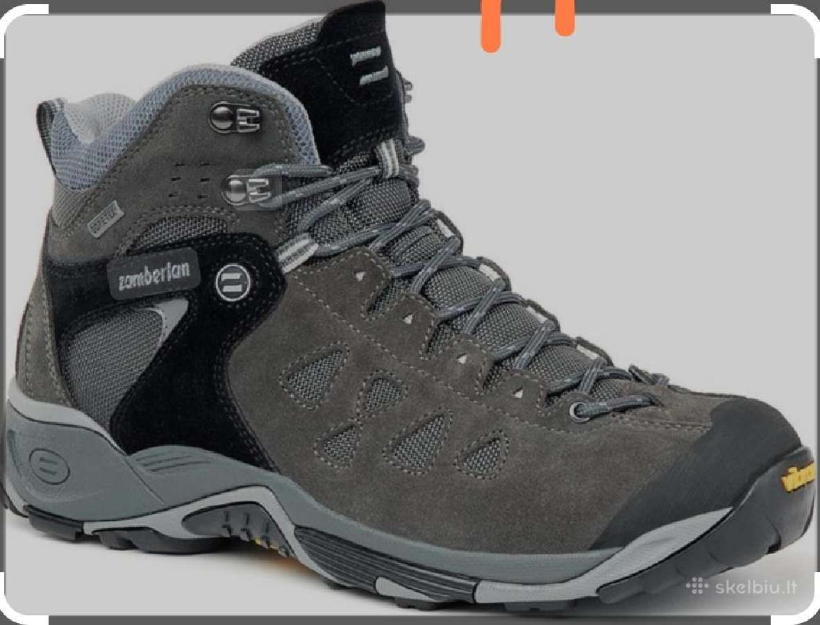 Perku Zamberlan 150 Zenith Mid