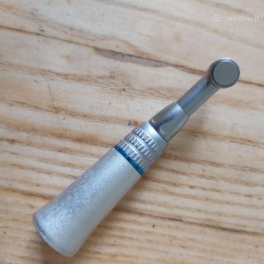 Kampinis antgalis Nsk Fpb - nuotraukos Nr. 4