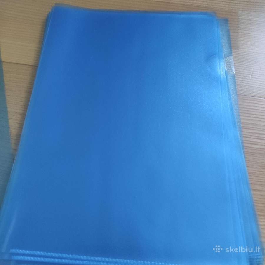 Papkės dokumentams