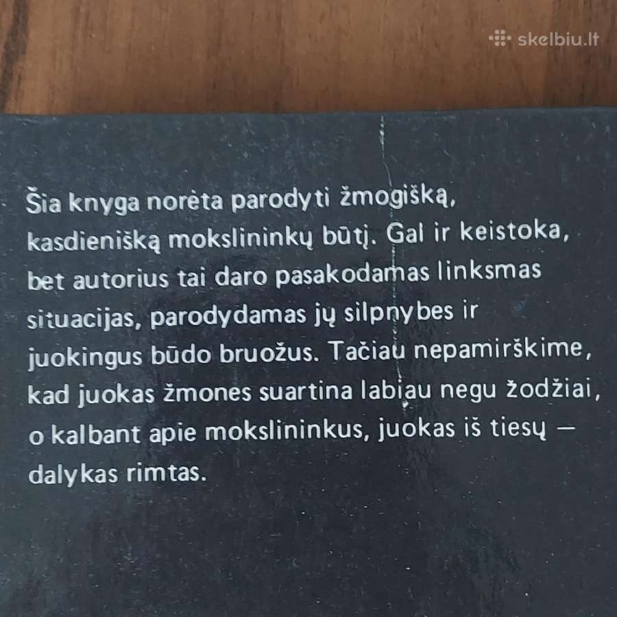 V. Golembovičius - " Linksmoji Enciklopedija " - nuotraukos Nr. 5