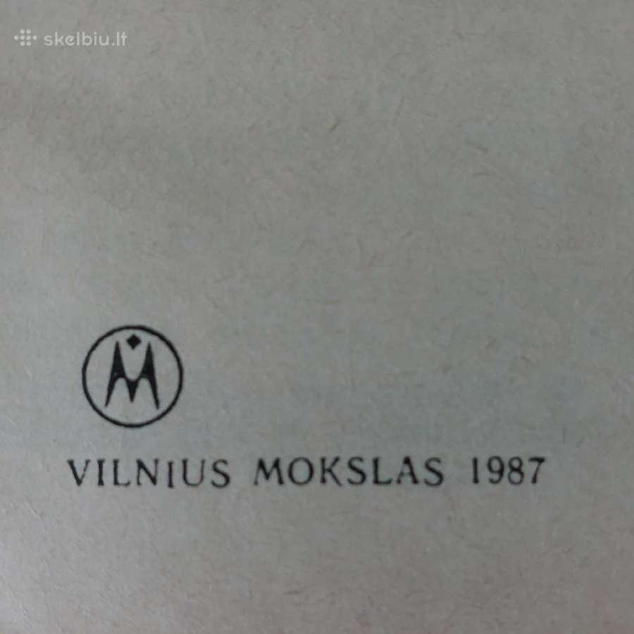 V. Golembovičius - " Linksmoji Enciklopedija " - nuotraukos Nr. 7