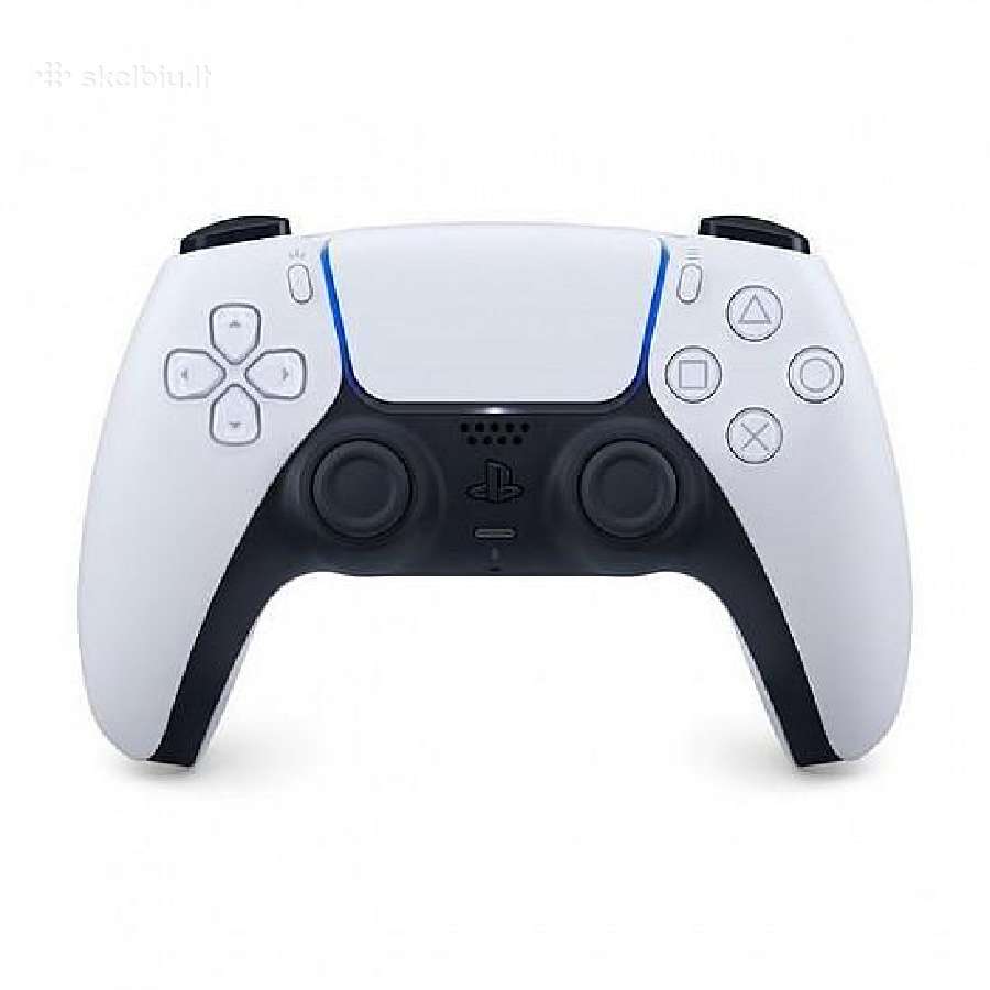 Playstation 5 pultelis - 45 Eur