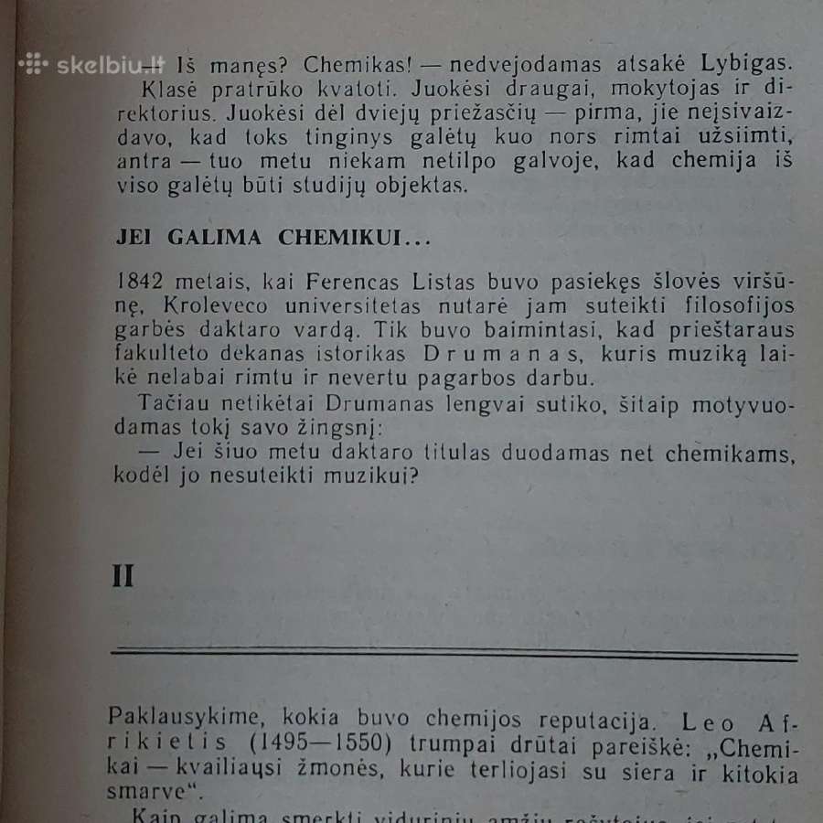 V. Golembovičius - " Linksmoji Enciklopedija " - nuotraukos Nr. 8