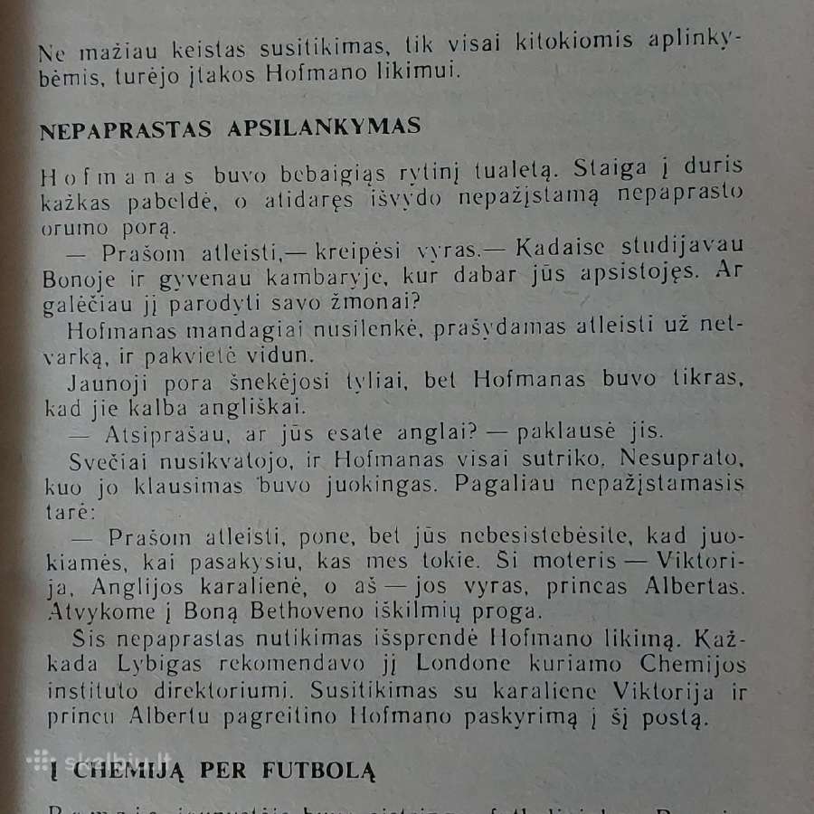 V. Golembovičius - " Linksmoji Enciklopedija " - nuotraukos Nr. 9