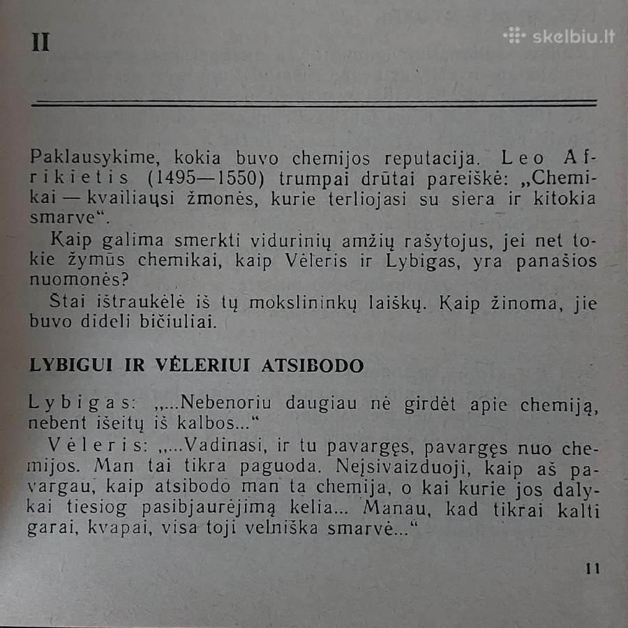 V. Golembovičius - " Linksmoji Enciklopedija " - nuotraukos Nr. 10