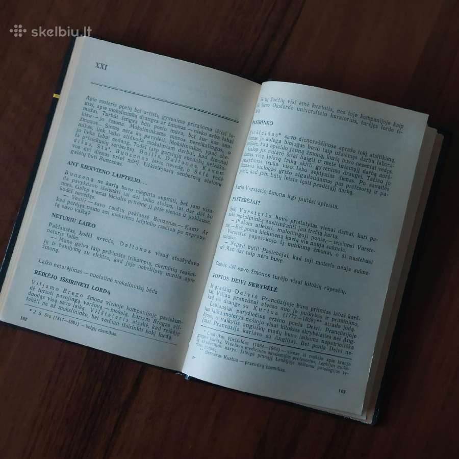 V. Golembovičius - " Linksmoji Enciklopedija " - nuotraukos Nr. 12