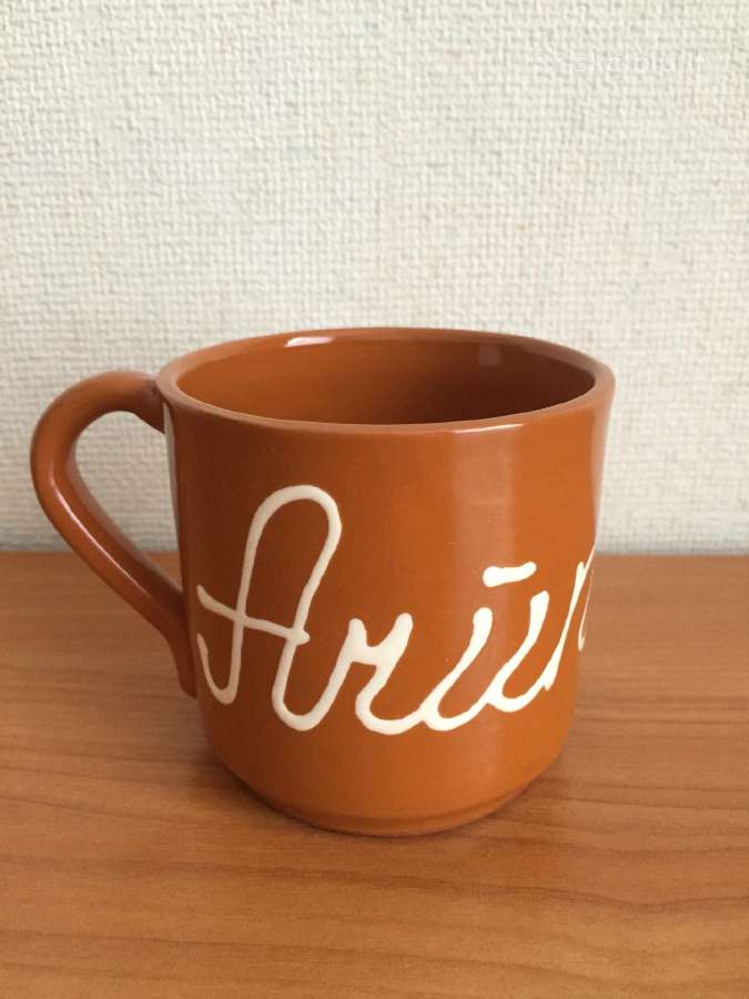Puodeliai