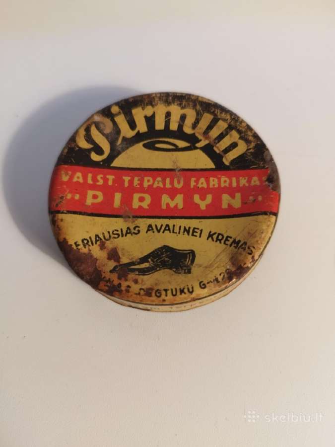 Lietuviškas tarpukaris