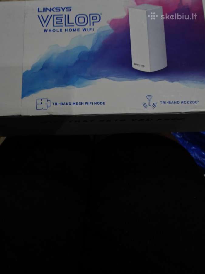 Linksys Velop