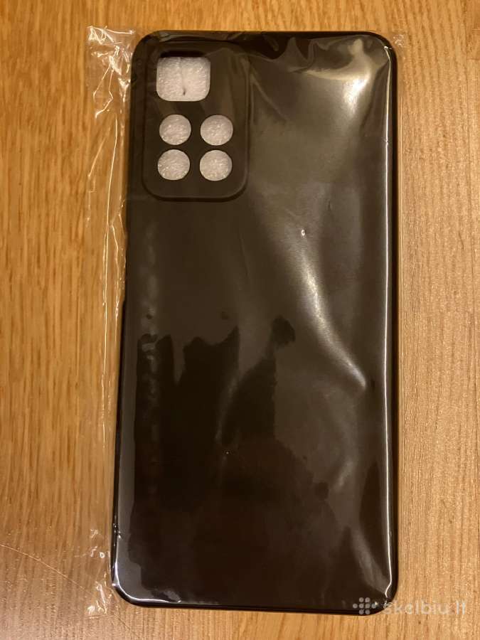 Redmi Note 11 Pro+ 5G dėklas