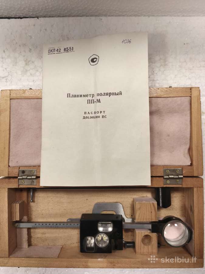 Įvairus matavimo priemonės