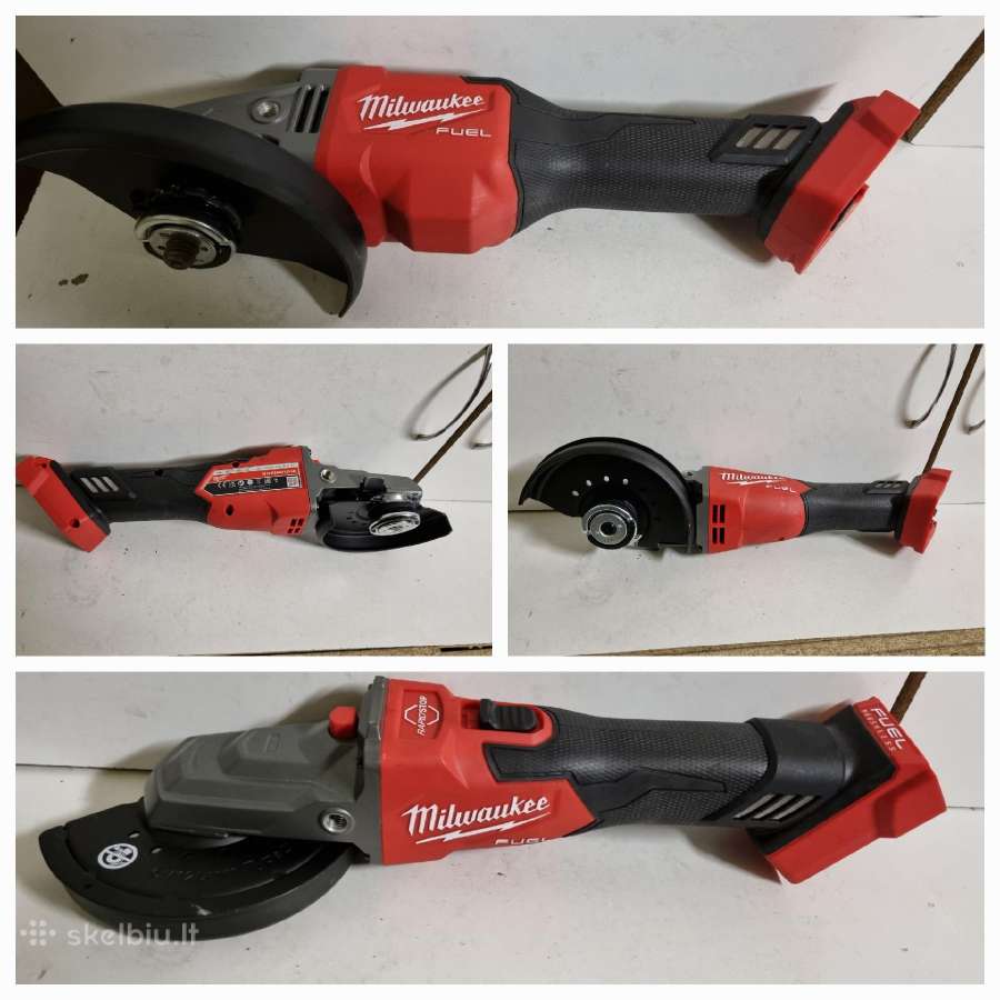 Bosch,makita,milwaukee,wurth, festool - nuotraukos Nr. 14