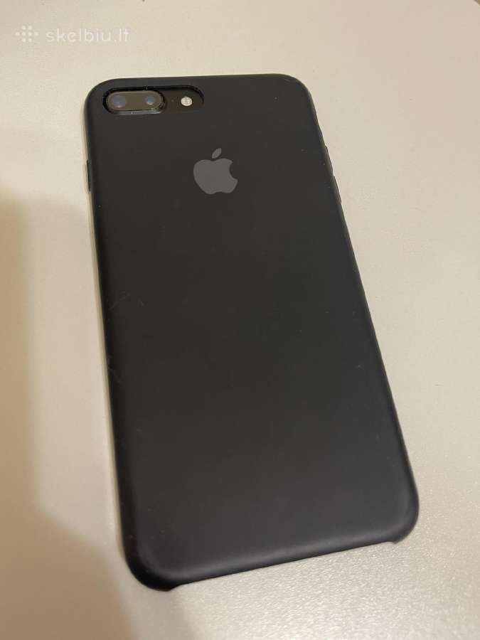 Apple iPhone 7plus