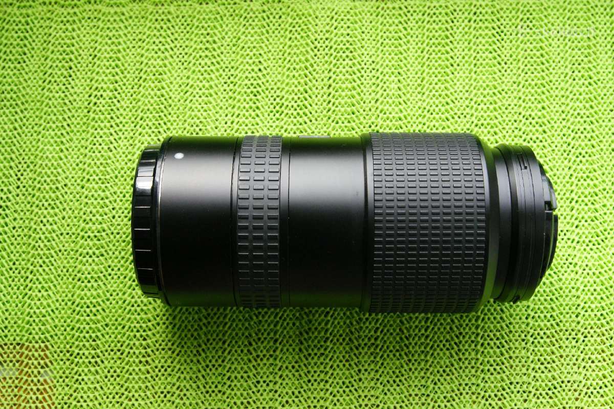 Mamiya Zoom Telephoto 105-210mm f/4.5 Uld Autofocu - nuotraukos Nr. 2