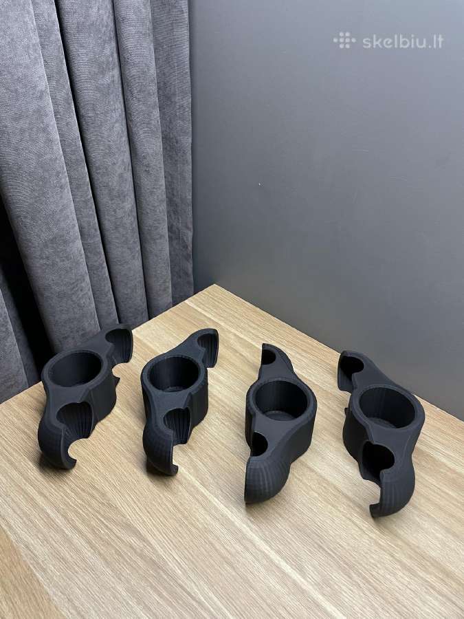 Wahoo kickr core 2/zwift Hub one/ride/elite Direto - nuotraukos Nr. 7