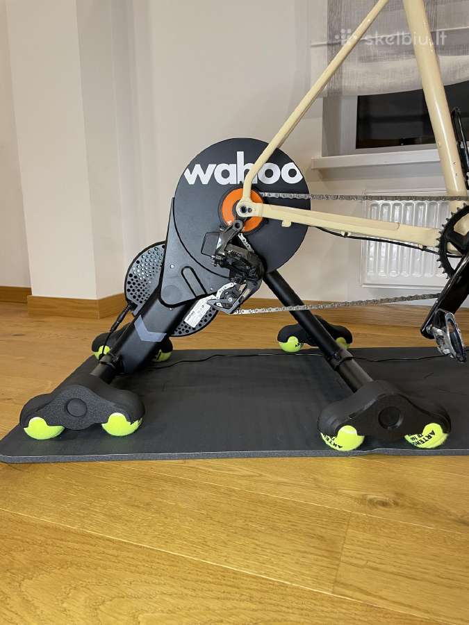 Wahoo kickr core 2/zwift Hub one/ride/elite Direto