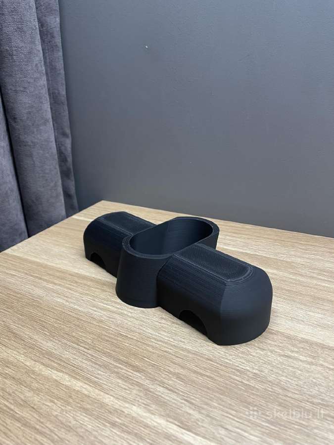 Wahoo kickr core 2/zwift Hub one/ride/elite Direto - nuotraukos Nr. 8