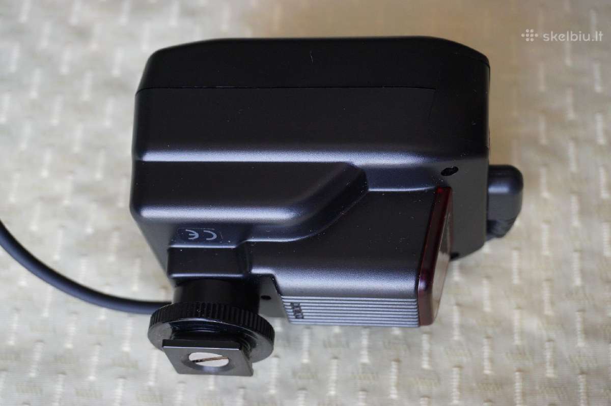 Canon Lc-5 Wireless Controller Set - nuotraukos Nr. 2