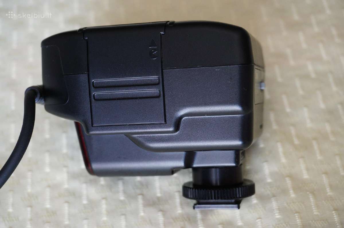 Canon Lc-5 Wireless Controller Set - nuotraukos Nr. 3